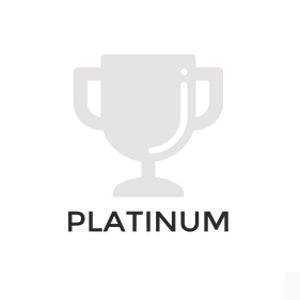 Platinum Level Sponsorship