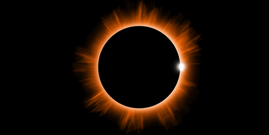 Solar Eclipse Primary Sponsor
