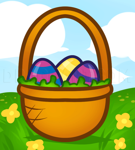 Easter Festival Sponsor - Candy and Eggs for Hunt